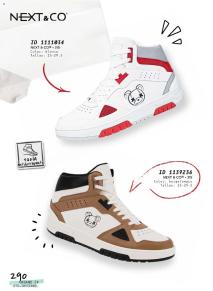 Catálogos virtuales Price Shoes 26/07/2024 catálogo Urbano página 290