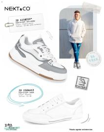 Catálogos virtuales Price Shoes 26/07/2024 catálogo Urbano página 292