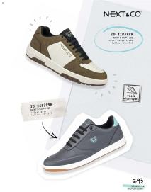 Catálogos virtuales Price Shoes 26/07/2024 catálogo Urbano página 293