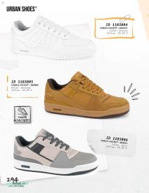 Catálogos virtuales Price Shoes 26/07/2024 catálogo Urbano página 294