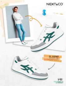 Catálogos virtuales Price Shoes 26/07/2024 catálogo Urbano página 295