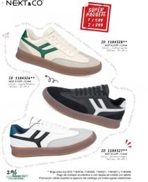 Catálogos virtuales Price Shoes 26/07/2024 catálogo Urbano página 296