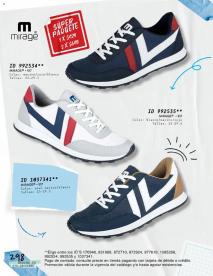 Catálogos virtuales Price Shoes 26/07/2024 catálogo Urbano página 298