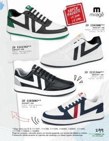 Catálogos virtuales Price Shoes 26/07/2024 catálogo Urbano página 299