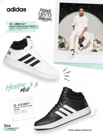 Catálogos virtuales Price Shoes 26/07/2024 catálogo Urbano página 300