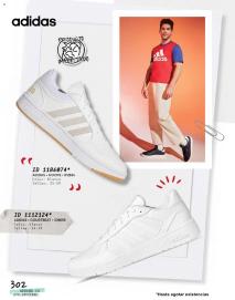 Catálogos virtuales Price Shoes 26/07/2024 catálogo Urbano página 302