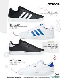 Catálogos virtuales Price Shoes 26/07/2024 catálogo Urbano página 303