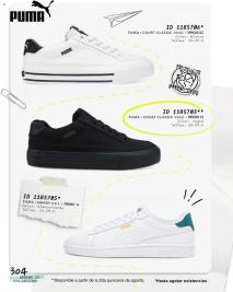 Catálogos virtuales Price Shoes 26/07/2024 catálogo Urbano página 304