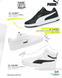 Catálogos virtuales Price Shoes 26/07/2024 catálogo Urbano página 305