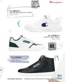 Catálogos virtuales Price Shoes 26/07/2024 catálogo Urbano página 307