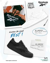 Catálogos virtuales Price Shoes 26/07/2024 catálogo Urbano página 309