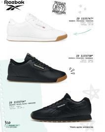Catálogos virtuales Price Shoes 26/07/2024 catálogo Urbano página 310