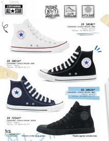 Catálogos virtuales Price Shoes 26/07/2024 catálogo Urbano página 312