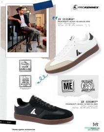 Catálogos virtuales Price Shoes 26/07/2024 catálogo Urbano página 315