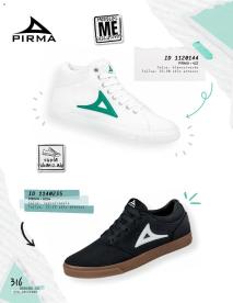 Catálogos virtuales Price Shoes 26/07/2024 catálogo Urbano página 316