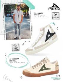 Catálogos virtuales Price Shoes 26/07/2024 catálogo Urbano página 317