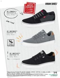 Catálogos virtuales Price Shoes 26/07/2024 catálogo Urbano página 319