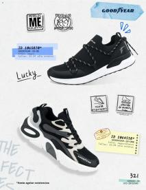 Catálogos virtuales Price Shoes 26/07/2024 catálogo Urbano página 321