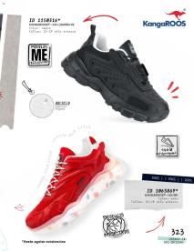 Catálogos virtuales Price Shoes 26/07/2024 catálogo Urbano página 323