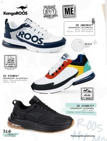 Catálogos virtuales Price Shoes 26/07/2024 catálogo Urbano página 324