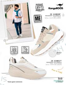 Catálogos virtuales Price Shoes 26/07/2024 catálogo Urbano página 325