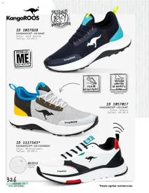 Catálogos virtuales Price Shoes 26/07/2024 catálogo Urbano página 326