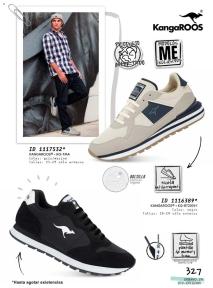 Catálogos virtuales Price Shoes 26/07/2024 catálogo Urbano página 327