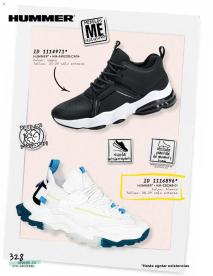 Catálogos virtuales Price Shoes 26/07/2024 catálogo Urbano página 328