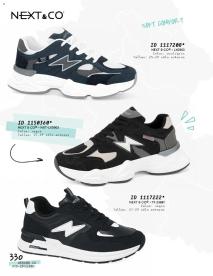 Catálogos virtuales Price Shoes 26/07/2024 catálogo Urbano página 330