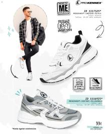 Catálogos virtuales Price Shoes 26/07/2024 catálogo Urbano página 331