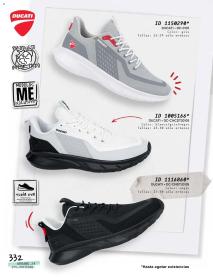 Catálogos virtuales Price Shoes 26/07/2024 catálogo Urbano página 332