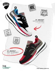 Catálogos virtuales Price Shoes 26/07/2024 catálogo Urbano página 334