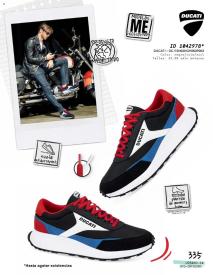 Catálogos virtuales Price Shoes 26/07/2024 catálogo Urbano página 335