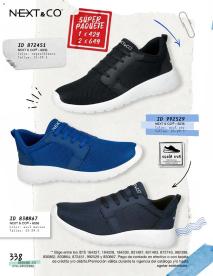 Catálogos virtuales Price Shoes 26/07/2024 catálogo Urbano página 338