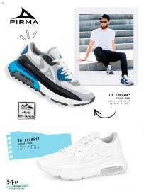 Catálogos virtuales Price Shoes 26/07/2024 catálogo Urbano página 340