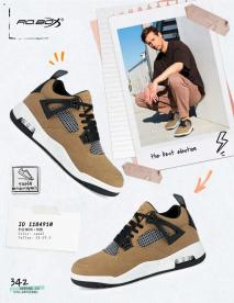 Catálogos virtuales Price Shoes 26/07/2024 catálogo Urbano página 342