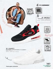 Catálogos virtuales Price Shoes 26/07/2024 catálogo Urbano página 343