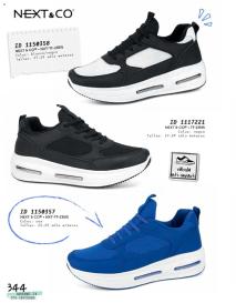 Catálogos virtuales Price Shoes 26/07/2024 catálogo Urbano página 344