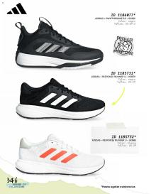 Catálogos virtuales Price Shoes 26/07/2024 catálogo Urbano página 346