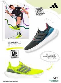 Catálogos virtuales Price Shoes 26/07/2024 catálogo Urbano página 347