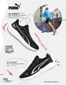 Catálogos virtuales Price Shoes 26/07/2024 catálogo Urbano página 348