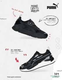 Catálogos virtuales Price Shoes 26/07/2024 catálogo Urbano página 349
