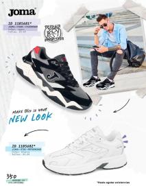 Catálogos virtuales Price Shoes 26/07/2024 catálogo Urbano página 350