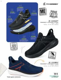 Catálogos virtuales Price Shoes 26/07/2024 catálogo Urbano página 353