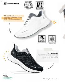 Catálogos virtuales Price Shoes 26/07/2024 catálogo Urbano página 354