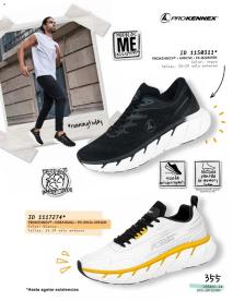 Catálogos virtuales Price Shoes 26/07/2024 catálogo Urbano página 355