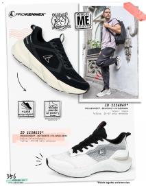 Catálogos virtuales Price Shoes 26/07/2024 catálogo Urbano página 356