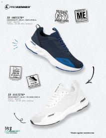 Catálogos virtuales Price Shoes 26/07/2024 catálogo Urbano página 358