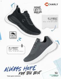 Catálogos virtuales Price Shoes 26/07/2024 catálogo Urbano página 361