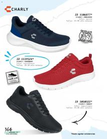 Catálogos virtuales Price Shoes 26/07/2024 catálogo Urbano página 364